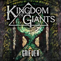 Kingdom Of Giants : Griever